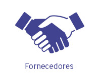 Cadastro de Fornecedores